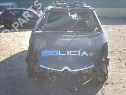 Switch CITROËN C4 Picasso I MPV (UD_)  | BP14010336I30 