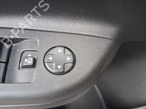 Left front window switch OPEL CORSA F (P2JO) 1.2 (68) | BP37800154I27 - Image 3