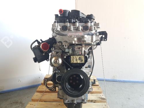 Used Engine CITROËN C5 AIRCROSS (A_) 1.2 PureTech 130 (ARHNSJ) (131 hp) 25032012