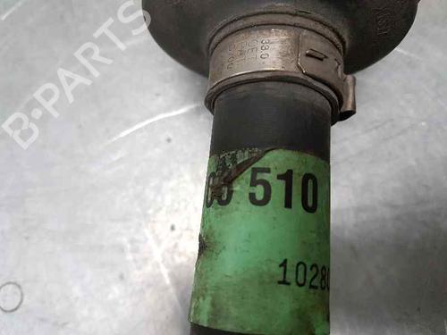 Left front driveshaft MERCEDES-BENZ M-CLASS (W163)  | BP2996954M38 
