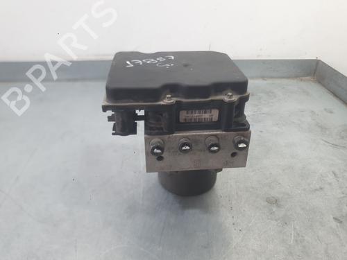 ABS Bremseaggregat ABS Bremseaggregat CITROËN XSARA PICASSO (N68) 1.6 HDi (109 hp) 37513610 37513610