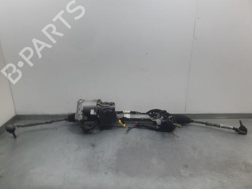 Used Steering rack Steering rack CITROËN C4 Grand Picasso II (DA_, DE_) 1.6 HDi / BlueHDi 115 (115 hp) 34448005 34448005