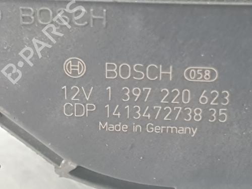 Front wiper motor OPEL ASTRA J (P10) 1.6 CDTi (68) | BP34470412M29 - Image 8