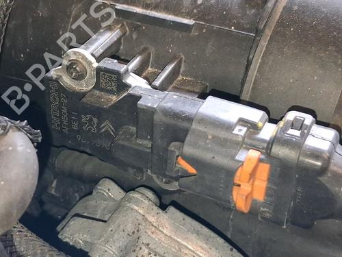 Used Mass air flow sensor Mass air flow sensor 38931618 38931618