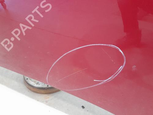 Hood TOYOTA RAV 4 IV (_A4_) 2.0 4WD (ZSA44_) | BP25050135C1