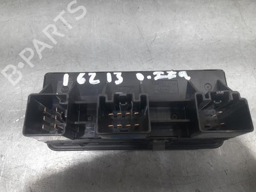Left front window switch LAND ROVER DISCOVERY III (L319) | BP23427651I27