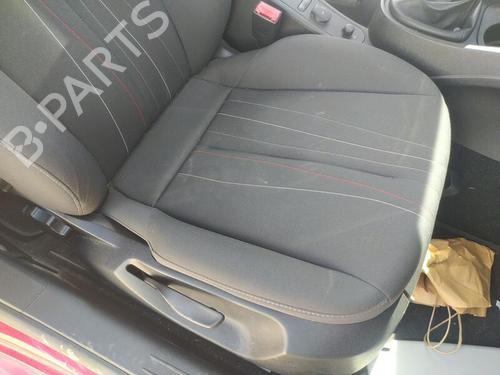 Right front seat SEAT LEON (1P1) 1.2 TSI | BP24842176C16 