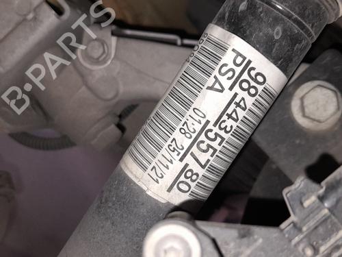 Right front driveshaft CITROËN BERLINGO Box Body/MPV (K9) e-Berlingo | BP38710145M39 - Image 2