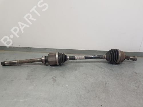 Drivaksel fortil Højre OPEL CORSA F (P2JO) 1.2 (68) (101 hp) 28318880