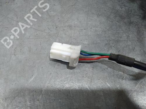 Left mirror NISSAN JUKE (F15)  | BP25154765C26