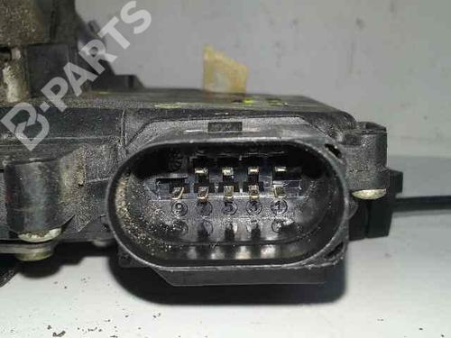 Front right lock AUDI A6 C5 (4B2)  | BP604533C97 
