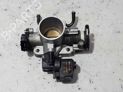 Used Throttle body Throttle body FORD MONDEO IV (BA7) 2.0 TDCi (140 hp) 7269016 7269016