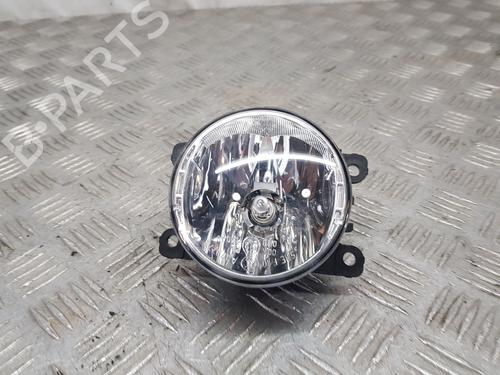 Used Left front fog light DACIA SANDERO III 1.0 TCe 90 (91 hp) 29916508