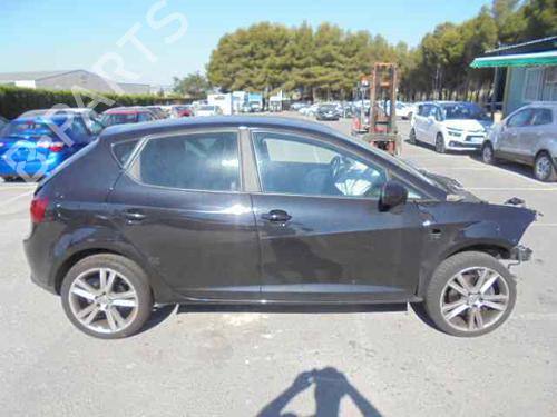 Mass air flow sensor SEAT IBIZA IV (6J5, 6P1)  | BP1925792M95 