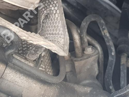 Used Steering rack Steering rack FORD FOCUS I (DAW, DBW) 1.8 TDCi (100 hp) 10523602 10523602