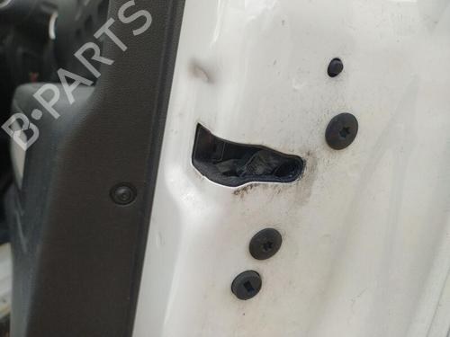 Used Front right lock CITROËN C3 / C3 ORIGIN III (SX) 1.5 BlueHDi 100 (SXYHYP, SXYHTU) (102 hp) 24676815