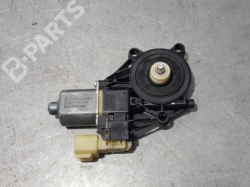 Used Right front window motor FORD FIESTA VI (CB1, CCN) [2008-2017]  9048355