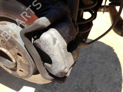 Used Left rear brake caliper MERCEDES-BENZ CLA Coupe (C117) CLA 200 (117.343) (156 hp) 26396065