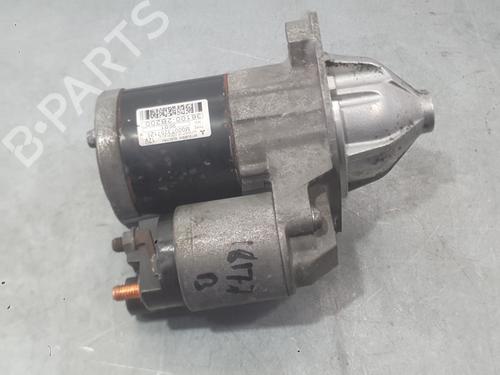 Starter HYUNDAI i30 (FD) 1.4 | BP40296095M8 - Image 4