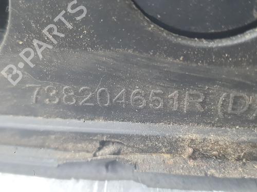 Tagræling DACIA SANDERO II 1.5 dCi | BP37242449C65 - Image 6