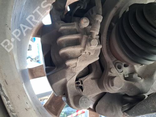 Used Right front brake caliper Right front brake caliper 39480295 39480295