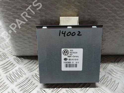 Used Electronic module VW GOLF VI (5K1) [2008-2014]  11850895