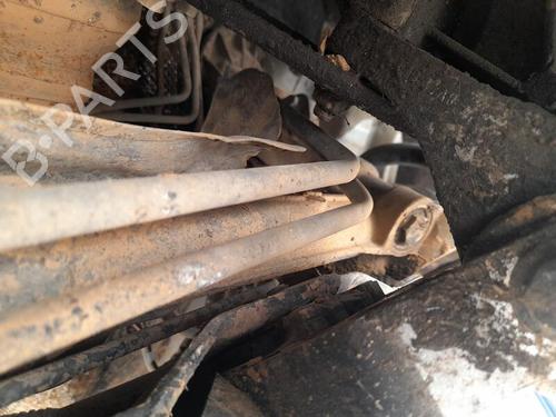 Used Steering rack FORD KUGA I 2.0 TDCi (140 hp) 26891293