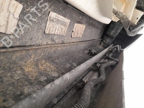 Used Rear bumper reinforcement PEUGEOT PARTNER Box Body/MPV (K9) 1.5 BlueHDi 100 (102 hp) 29885317