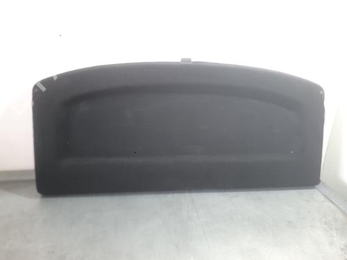 Used Rear parcel shelf Rear parcel shelf 37645907 37645907