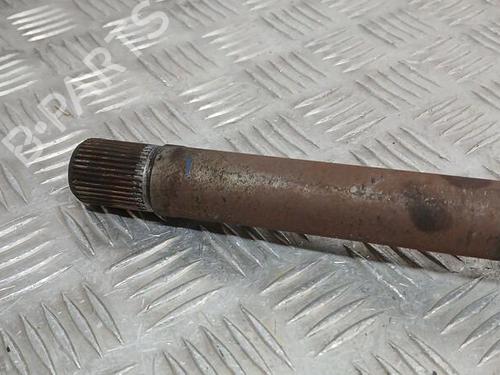 Right front driveshaft PEUGEOT 5008 II (MC_, MJ_, MR_, M4_)  | BP24618040M39 