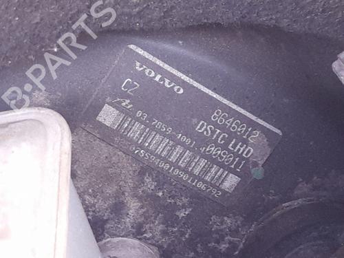 Used Servo brake VOLVO S80 I (184) 2.4 (170 hp) 28729734