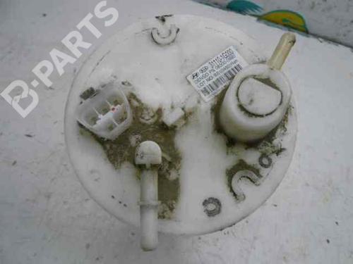 Fuel pump KIA RIO II (JB)  | BP1589264M76 