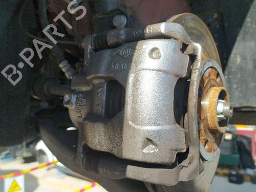 Used Right front brake caliper Right front brake caliper NISSAN MICRA V (K14) 1.0 IG-T 100 (101 hp) 33432060 33432060