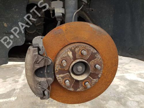 Used Left front brake caliper FORD FOCUS II (DA_, HCP, DP) [2004-2013]  16466806