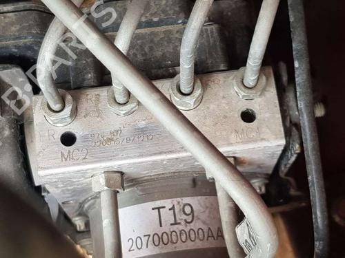 Used ABS pump DR DR 4.0 [2021-2025]  20138096