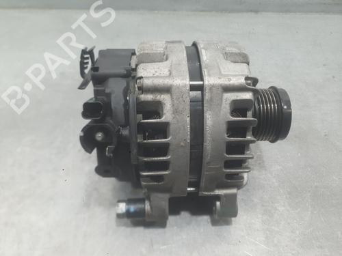 Alternator PEUGEOT 2008 I (CU_) 1.6 BlueHDi 100 | BP40227587M7 - Image 4