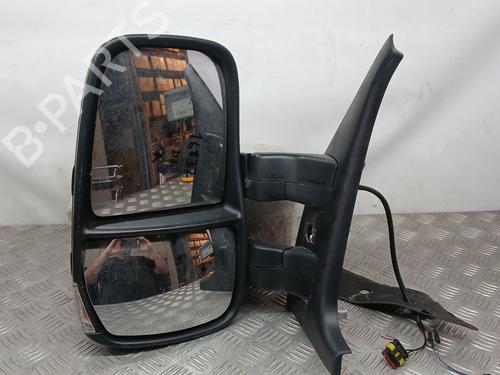 left-mirror-iveco-daily-iv-van-2006-2007-2008-2009-2010-2011-2012-26958635 main image