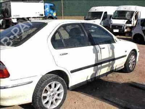 Rear left window mechanism ROVER 45 I Hatchback (RT)  | BP835296C24 