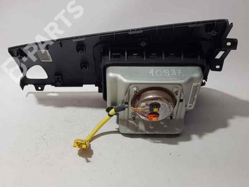 Kollisonspute sett MITSUBISHI OUTLANDER II (CW_W)  | BP712788C86 