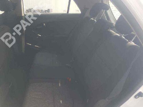 Sæde Bagtil KIA PICANTO II (TA) [2011-2018]  7632473