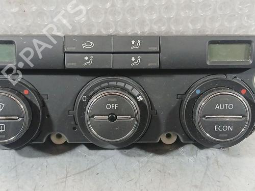 Used Climate control Climate control 39102792 39102792