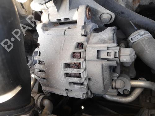 Alternator SEAT LEON (1P1) 1.9 TDI | BP32065657M7 - Image 2