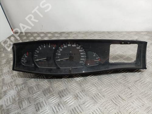 Used Instrument cluster OPEL OMEGA B (V94) [1994-2005]  3708572