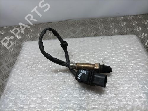 Used Electronic sensor OPEL INSIGNIA A (G09) [2008-2017]  11852939