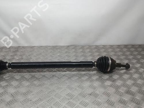 Used Right front driveshaft VW GOLF V (1K1) [2003-2010]  24168415
