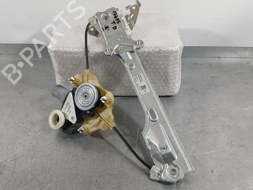 Used Rear right window mechanism Rear right window mechanism TOYOTA C-HR (_X1_) 2.0 Hybrid (MAXH10) (112 hp) 33427586 33427586
