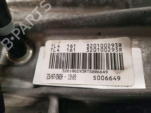 Gearbox NISSAN MICRA V (K14) 1.0 DIG-T 117 | BP12506175M3 
