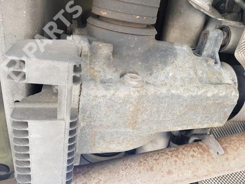 Used Rear differential BMW 5 (E60) [2001-2010]  11056088