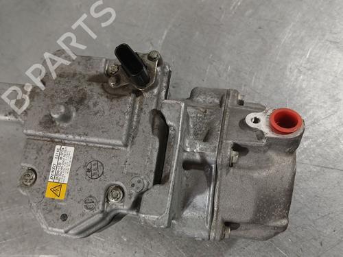 AC compressor TOYOTA AURIS (_E18_) 1.8 Hybrid (ZWE186_, ZWE186R) | BP38073358M34 - Image 5