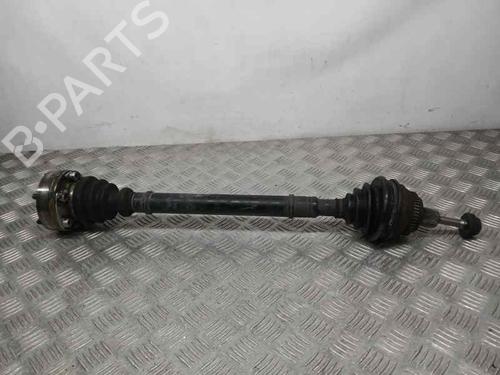 Used Right front driveshaft AUDI 100 C4 Saloon (4A2) [1990-1994]  18832410